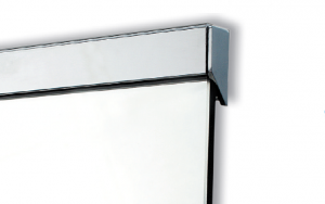 Profils à clip miroir R802